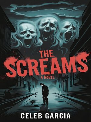 cover image of The Screams